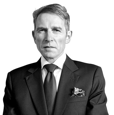 Paul Huggins